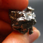 Campo Del Cielo Meteorite from Argentina - 16.48 Grams - 0.8"