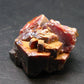 Vanadinite Crystal From Morocco - 1.2" - 37.66 Grams