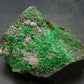 Large Uvarovite (Green Chromium Garnet) Cluster From Russia - 2.6" - 136.47 Grams