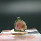Rare Watermelon Tourmaline Crystal Slice From Brazil - 1.30 Carats