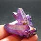 Aura Quartz Cluster From Brazil - 1.5" - 23.19 Grams