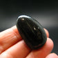 Rare ISUA Stone Metal Free Pendant From Greenland - 1.2" - 14.22 Grams
