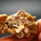 Wulfenite Cluster From Arizona - 2.1"