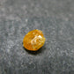 Rare Gem Mimetite Cut Stone from China - 0.62 Carats