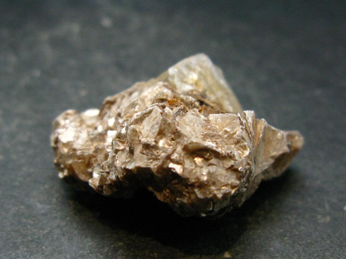 Goshenite Beryl Crystal From Namibia - 1.4" - 12.27 Grams