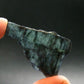 Vivianite Crystal From Romania - 1.5" - 2.50 Grams