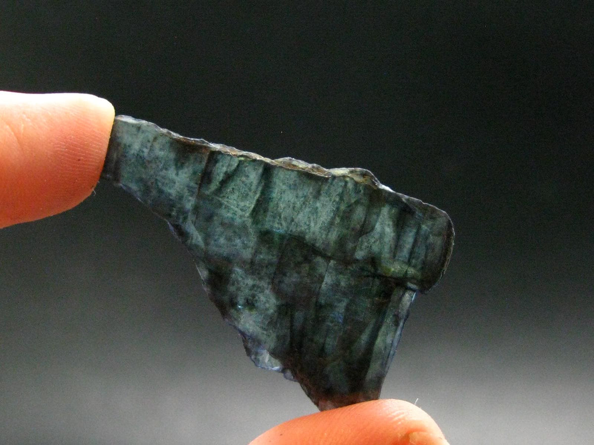 Vivianite Crystal From Romania - 1.5" - 2.50 Grams