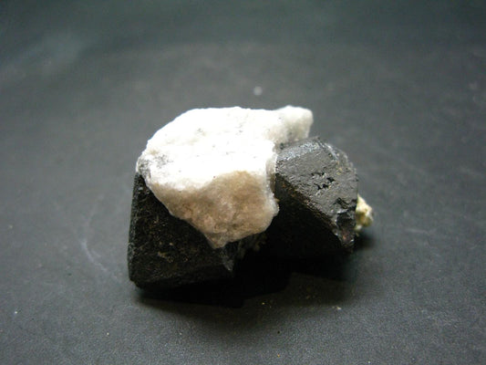 Large Magnetite Cluster from Russia - 1.5" - 45.0 Grams
