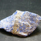 Lapis Lazuli Lazurite Raw Piece From Afghanistan - 2.9" - 72.70 Grams