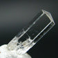 Rare Gem Phenacite Phenakite Crystal From Myanmar (Burma) - 2.17 Carats