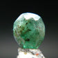 Rare Gem Ludlamite Cut Stone from Bolivia - 0.81 Carats