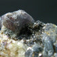 Great Color Change Alexandrite Chrysoberyl Crystal From Russia - 2.2" - 24.24 Grams