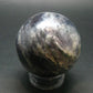 Rare Iolite Cordierite Sphere from Tanzania - 197.30 Grams - 2.0"