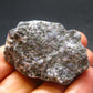 Gabbro Mystic Merlinite Raw Piece From Indian Ocean - 1.8" - 37.74 Grams