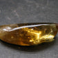 Nice Untreated Unheated Citrine Tumbled Stone from Zambia - 52.0 Carats - 1.5"