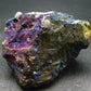 Peacock Ore!! Unusual Natural Raw Chalcopyrite Bornite from Mexico - 2.2" - 180.40 Grams