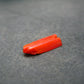 Large Orange Crocoite Crystal From Australia - 0.7" - 4.2 Carats