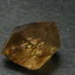 Stunning Natural Unheated Citrine Crystal from Zambia - 8.0 Grams - 0.8"
