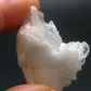 Rare Gem Beryllonite Crystal from Brazil - 1.3" - 33.0 Carats