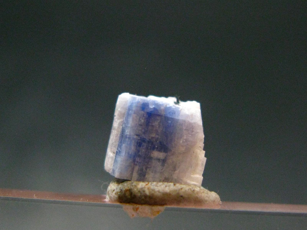 Fine Rare Carletonite Crystal From Mt. St. Hilaire Canada - 0.3" - 0.32 Grams