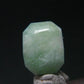 Rare Gem Phosphophyllite Cut Stone from Bolivia - 3.88 Carats