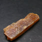 Rare Orange Kyanite Crystal From Tanzania - 1.4" - 5.4 Grams