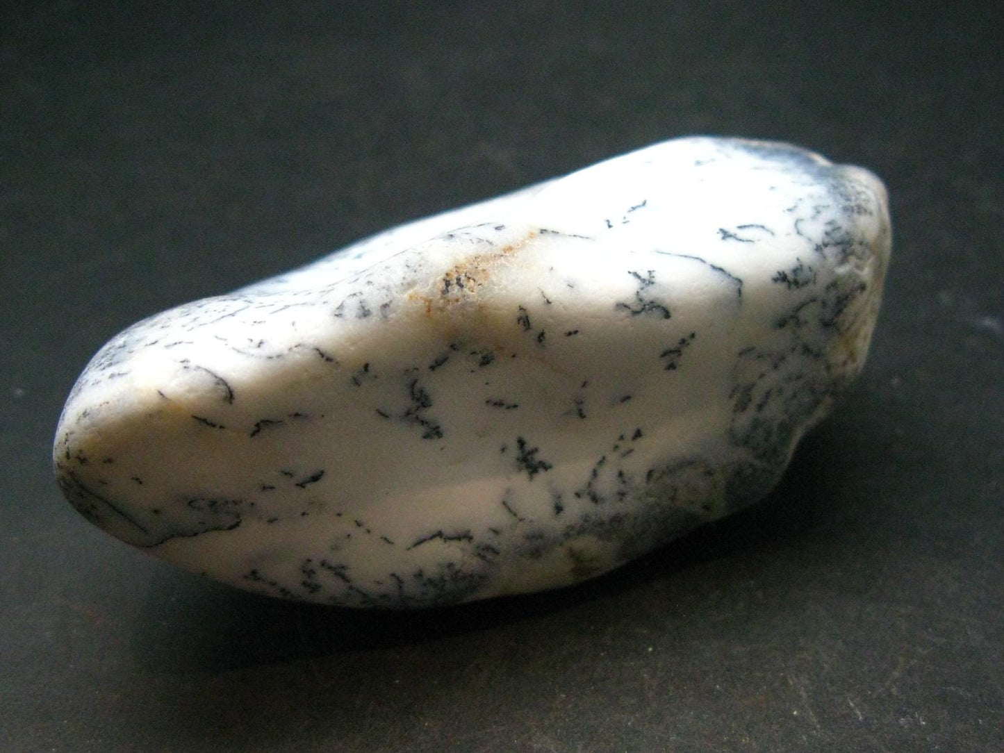 Rare Merlinite Tumbled Stone from Brazil - 2.7"