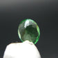 Gem Tsavorite Tsavolite Garnet Cut Stone From Tanzania - 0.48 Carats