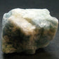 Aquamarine Blue Beryl Crystal From Brazil - 1.6" - 92.92 Grams