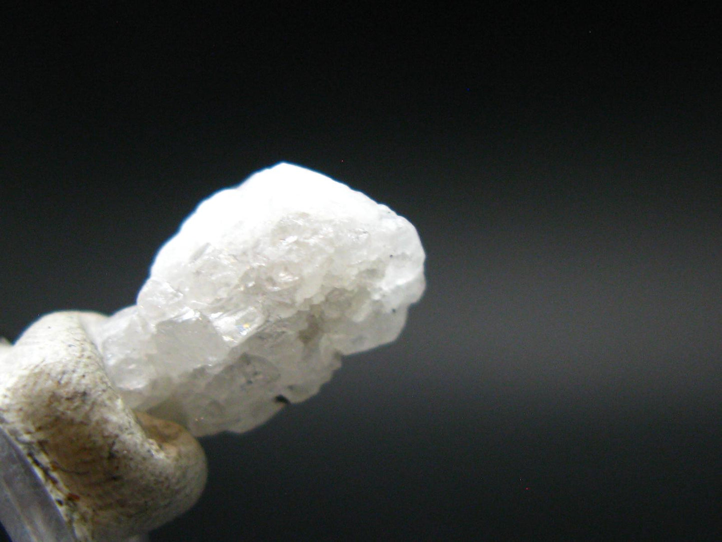 Phenakite Phenacite Crystal from Nigeria - 5.00 Carats