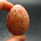 Huge Rosophia Feldspar Egg From Rocky Mountains - 1.8" - 77.60 Grams