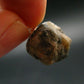 Phenakite Phenacite Crystal Silver Pendant From Brazil - 0.8" - 2.72 Grams