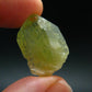 Brazilianite Crystal From Brazil - 0.9" - 4.09 Grams