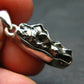 Large Campo Del Cielo Meteorite Pendant from Argentina - 1.1"