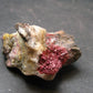 Fine Erythrite Cluster From Morocco - 1.3" - 16.48 Grams