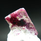 Rare Gem Bixbite Red Emerald Beryl Cluster From Utah USA - 1.7" - 15 Grams