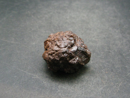 Rare Prophecy Stone Limonite after Pyrite From Egypt - 1.3" - 40.8 Grams