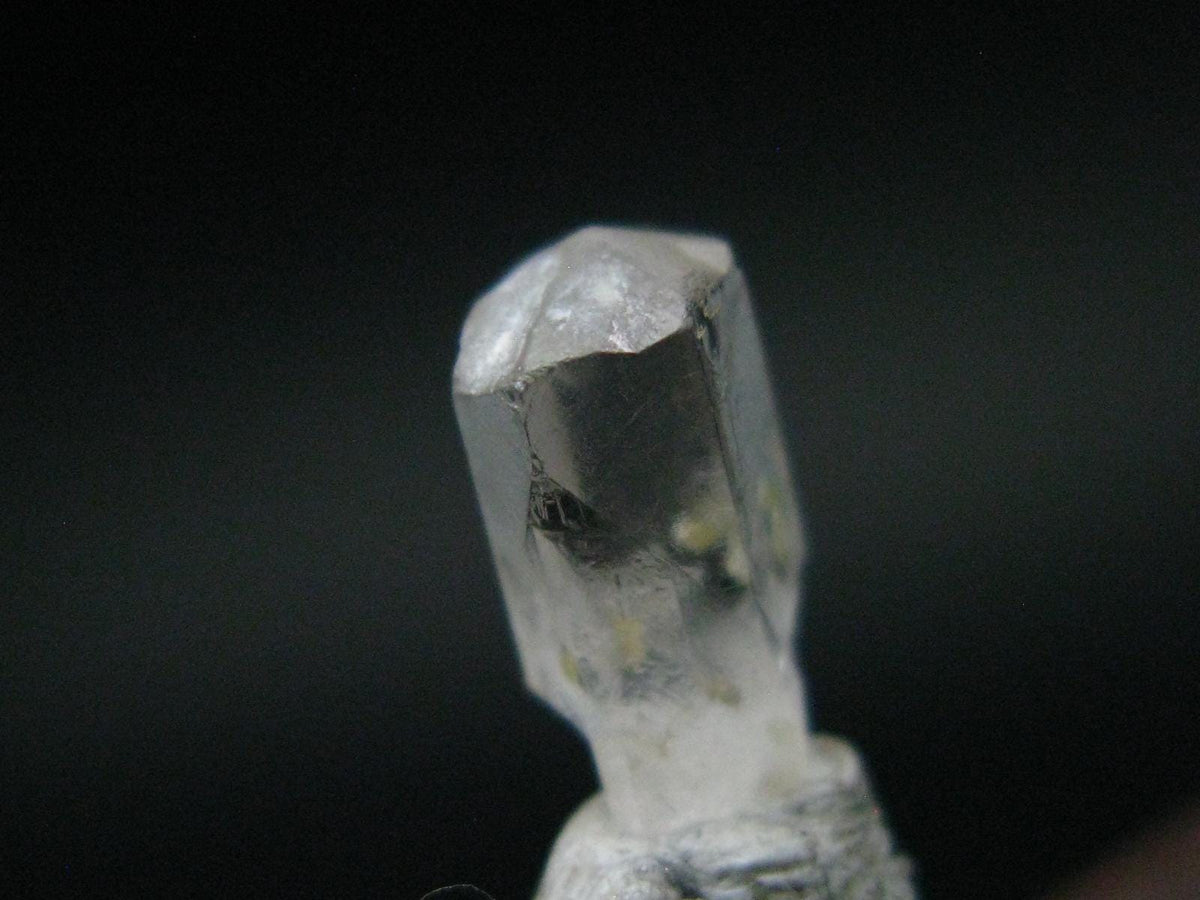 Rare Gem Phenacite Phenakite Crystal From Myanmar (Burma) - 1.22 Carats