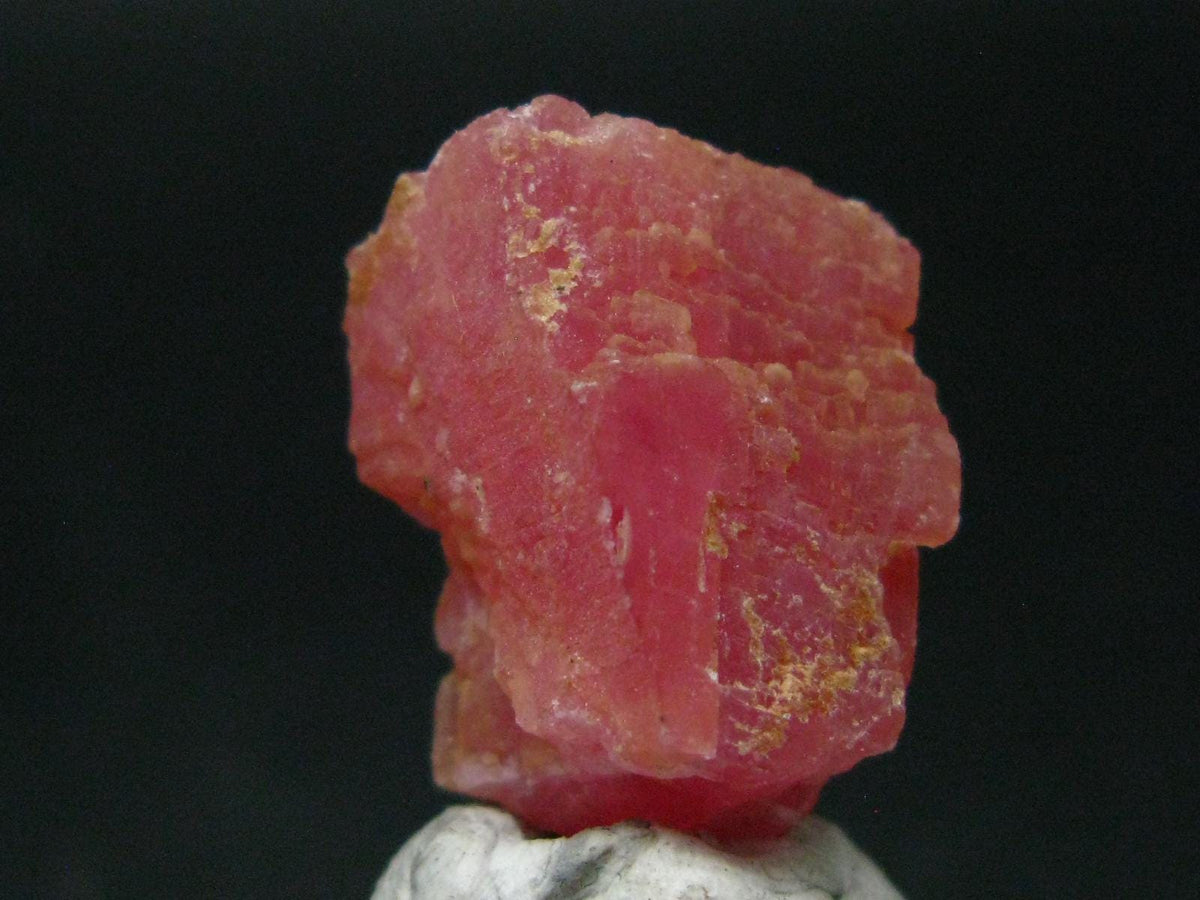 Rhodochrosite Gem Crystal From Colorado - 0.8" - 4.85 Grams