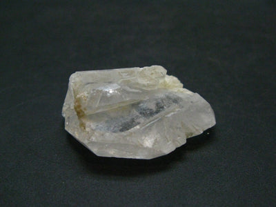 Faden Quartz Crystal From Brazil - 1.2"