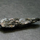 Rare Nuumite Nuummite Raw Piece From Greenland - 3.55 Grams - 1.5"
