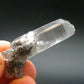Nice Terminated Tibetan Black Quartz Crystal from Tibet - 1.6" - 9.16 Grams