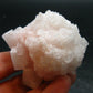 Perfect Genuine Halite Cluster From USA - 2.5" - 70.66 Grams