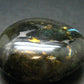 Labradorite Polished Stone from Madagascar - 2.5"