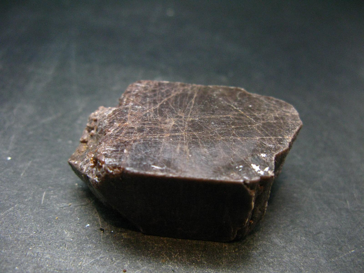 Zircon Crystal From Madagascar - 1.9" - 84.82 Grams