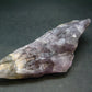 Rare Auralite Super 23 Large Crystal Amethyst From Canada - 4.1" - 83.09 Grams