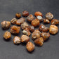 Lot of 25 Rare Spessartine Garnet Crystals From Tanzania - 43.0 Grams