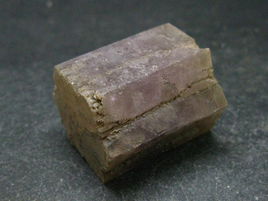 Aragonite Crystal From Spain - 1.0" - 29.10 Grams