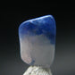 Gem Benitoite Polished Stone From California - 1.72 Carats - 9x6mm