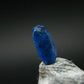 Rare Gem Afghanite Cut Stone from Afghanistan - 0.19 Carats